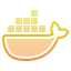 Docker logo
